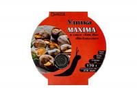 Улитка Maxima по - Азиатски в соусе «Том Ям» (170гр)