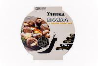 Улитка Maxima в сырном белом соусе  (170гр)