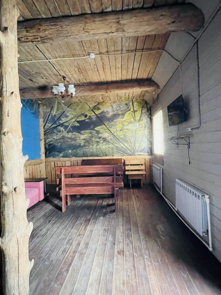 Баня "Рыбацкая" — фото 5